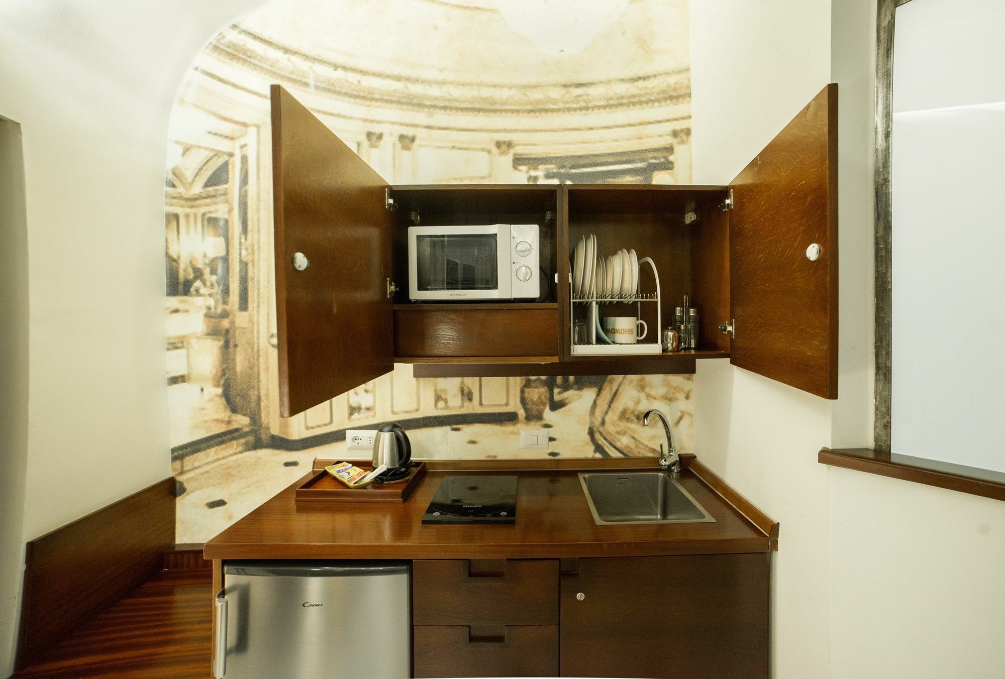 Chiaia 197 Deluxe Residence Naples Exterior photo
