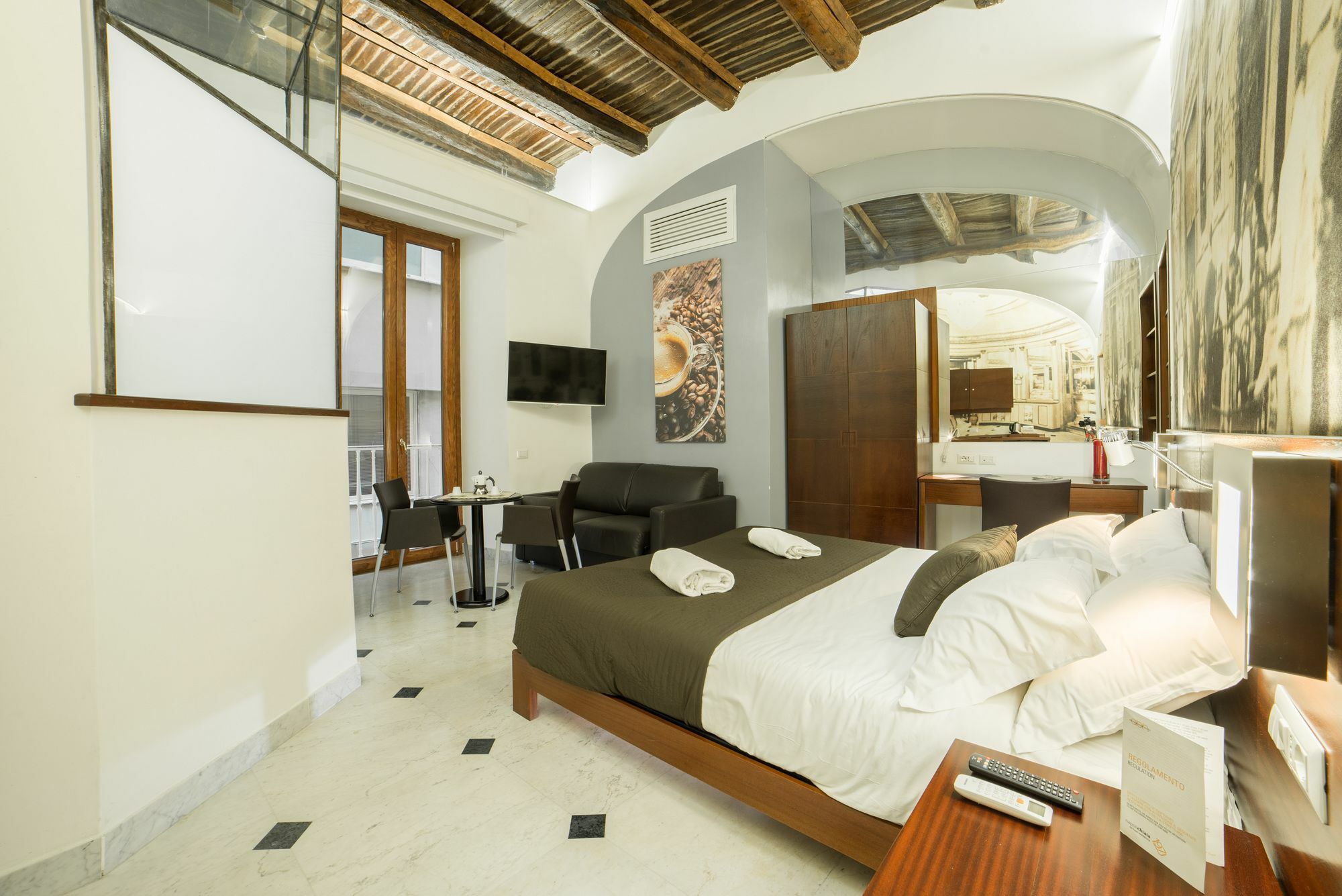 Chiaia 197 Deluxe Residence Naples Exterior photo