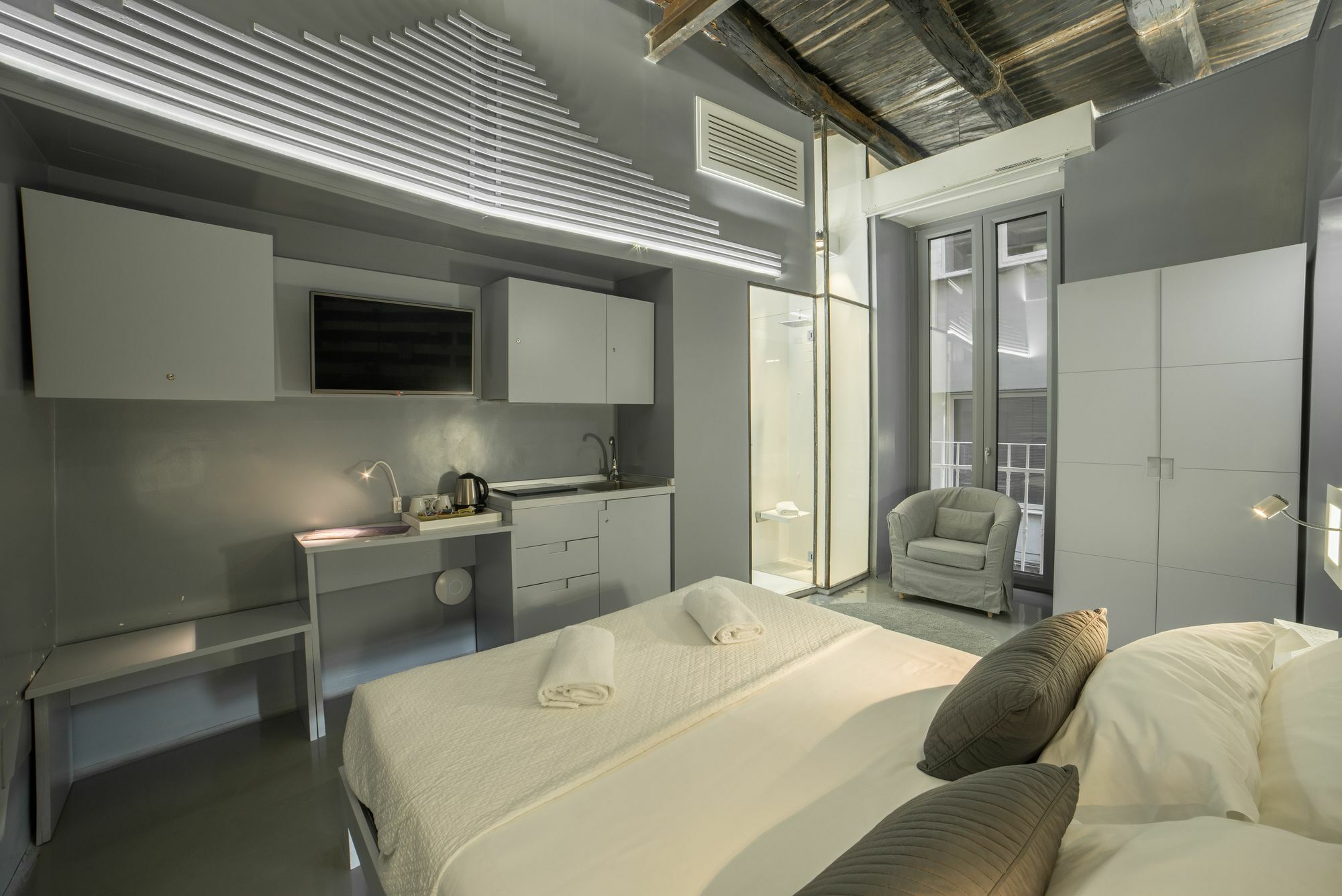 Chiaia 197 Deluxe Residence Naples Exterior photo